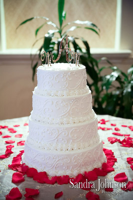 Best Saint Demetrios Greek Orthodox Church and Daytona Beach Plaza wedding photographer - Sandra Johnson (SJFoto.com)